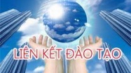 LIÊN KẾT ĐÀO TẠO